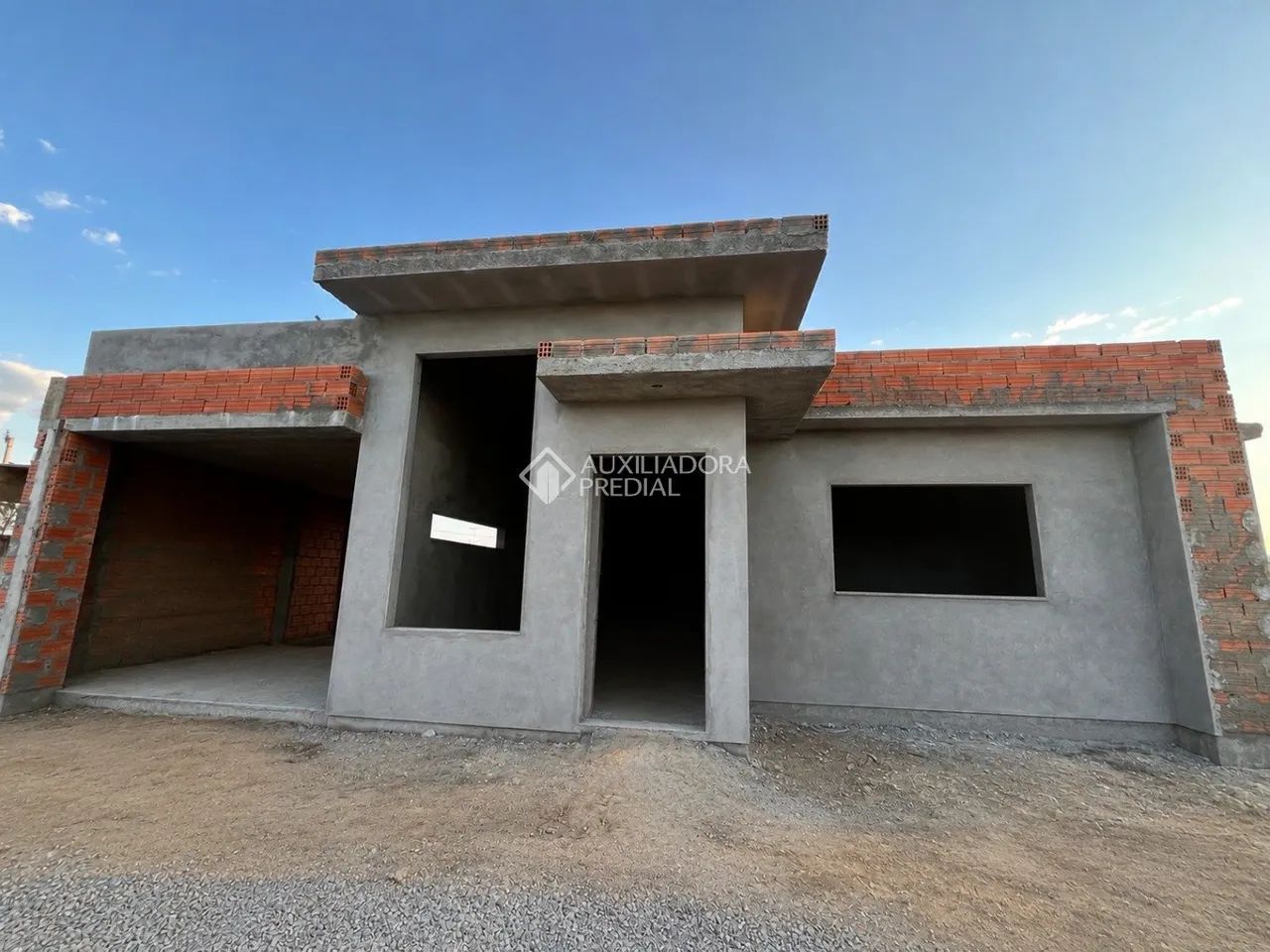 Casa Nova no Bairro Campo da Aviação - Foto 4