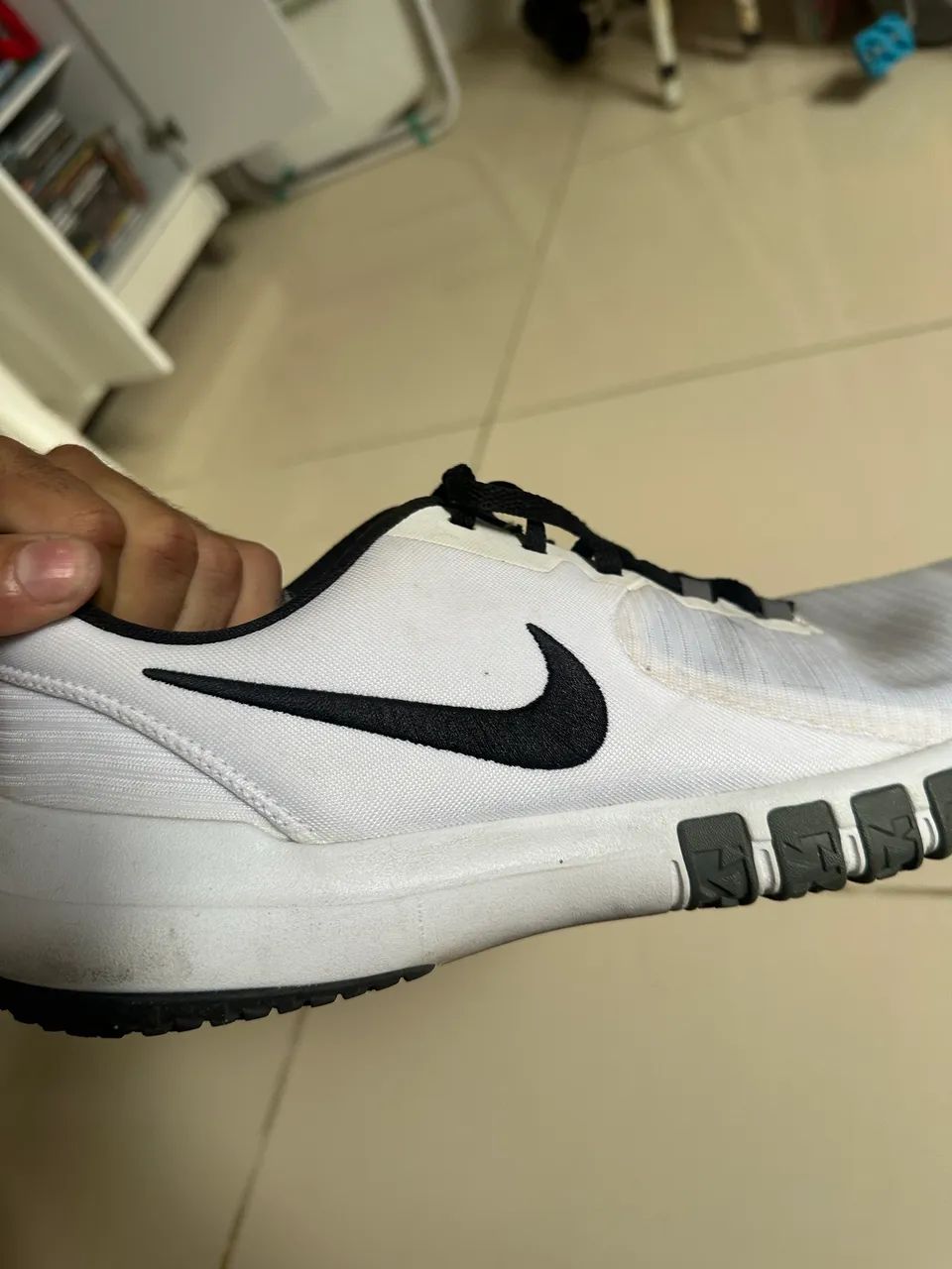 Vendo tênis Nike original - Foto 2