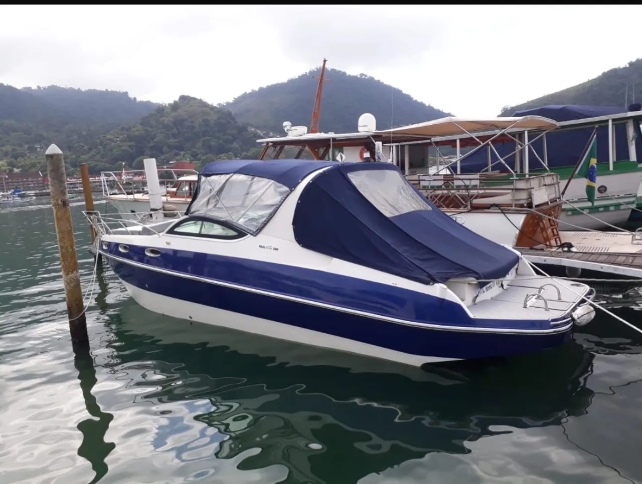 Real 300 parelha diesel 2011  - Foto 6