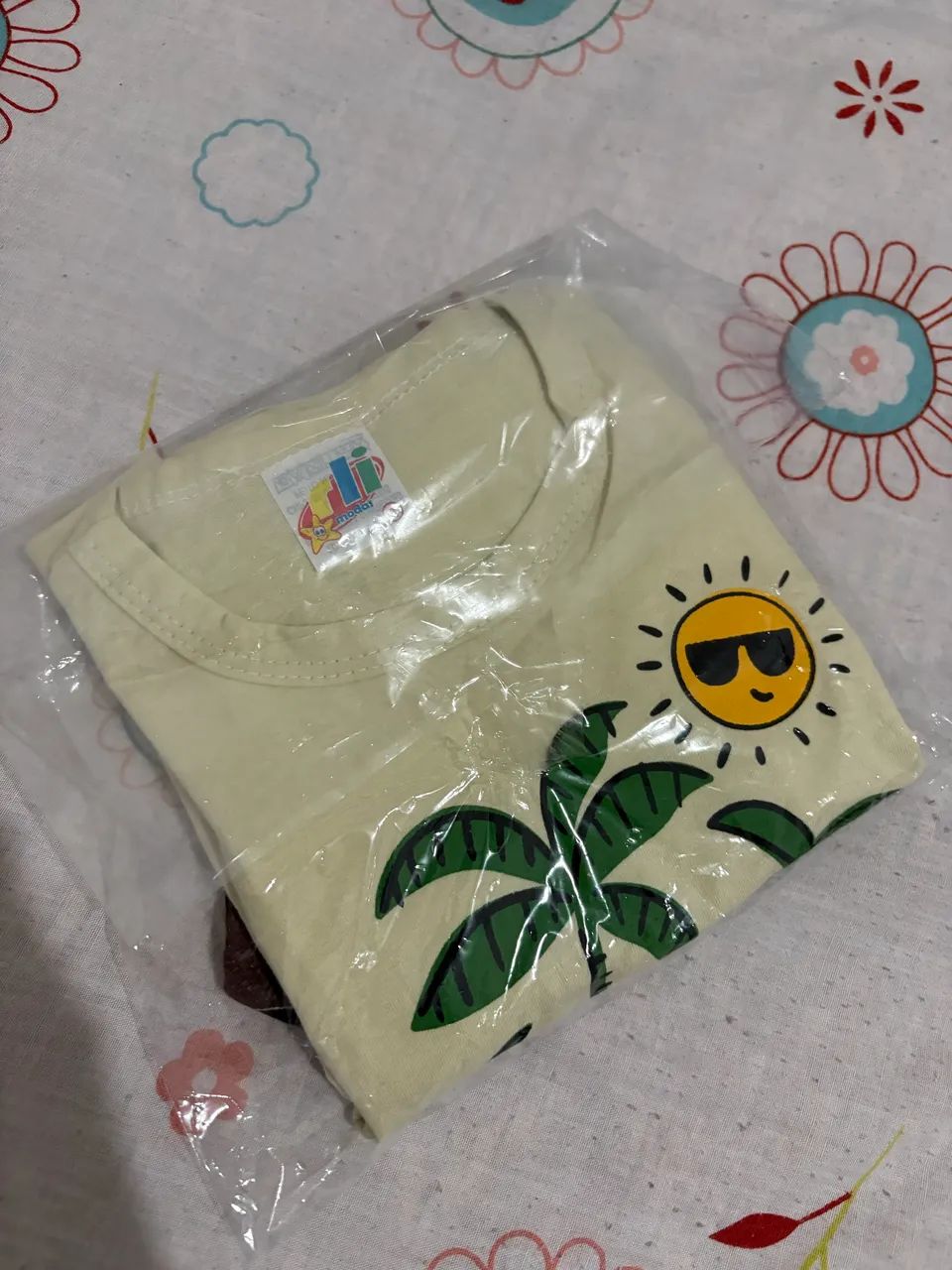 Roupa de criança  - Foto 3