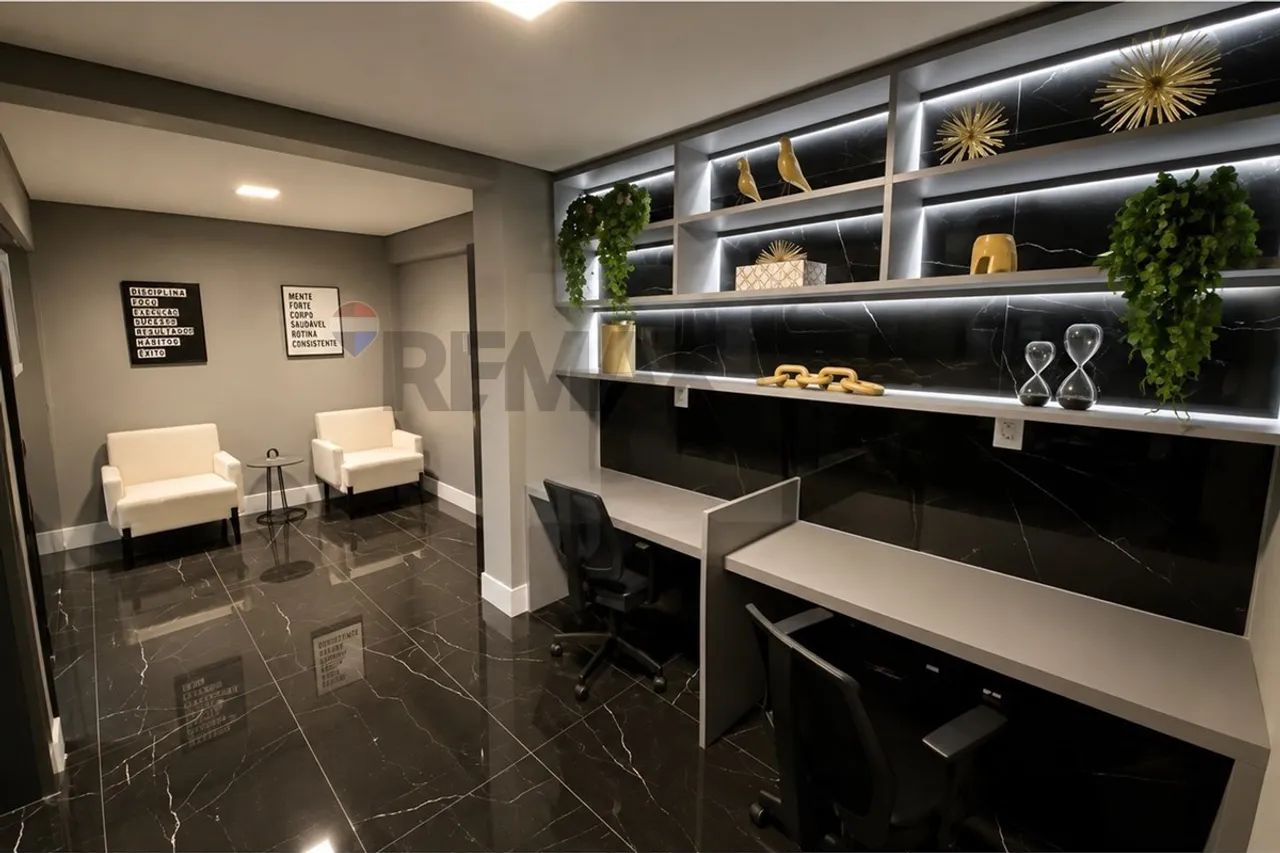 Apartamento para aluguel no Cabo Branco Mobiliado - Foto 4