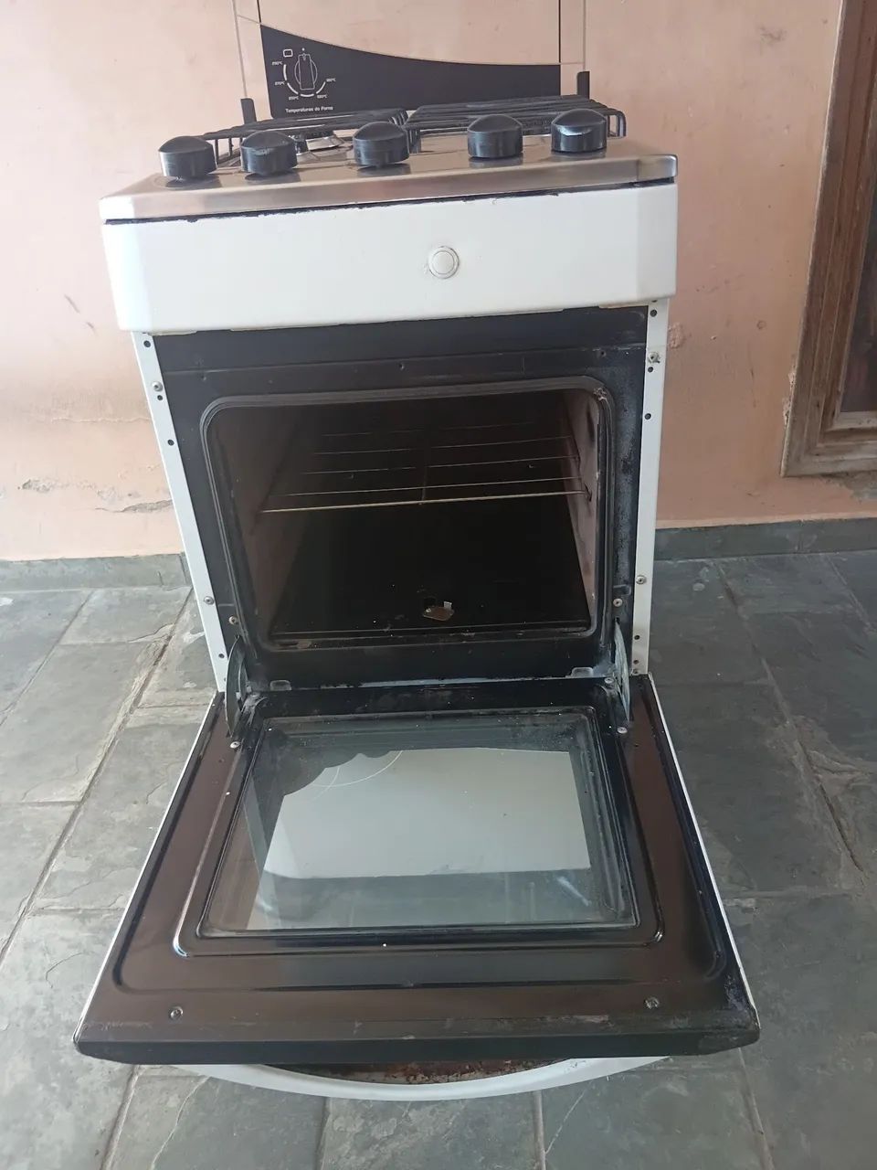 Fogão só $180 entrego. - Foto 4