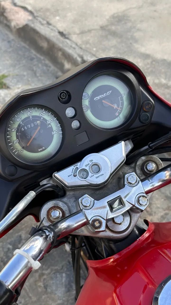 Titan 150 2010 - Foto 4