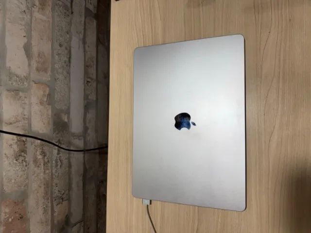 Macbook Air 15 M4 16gb Ram 512gb Ssd 100% - Notebooks - Jardim