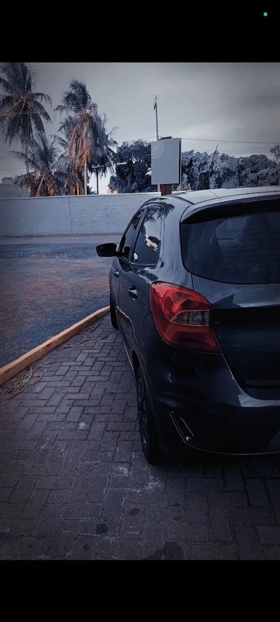 Ford Ka Ka 1.0 SE/SE Plus TiVCT Flex 5p 2019