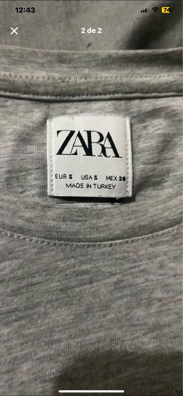 Polos masculinos  - Foto 2