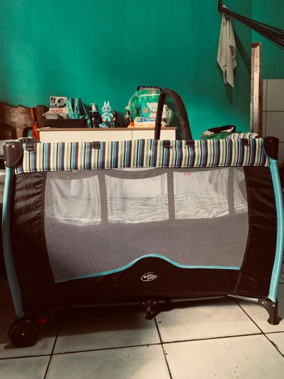 Chiqueirinho  - Foto 3