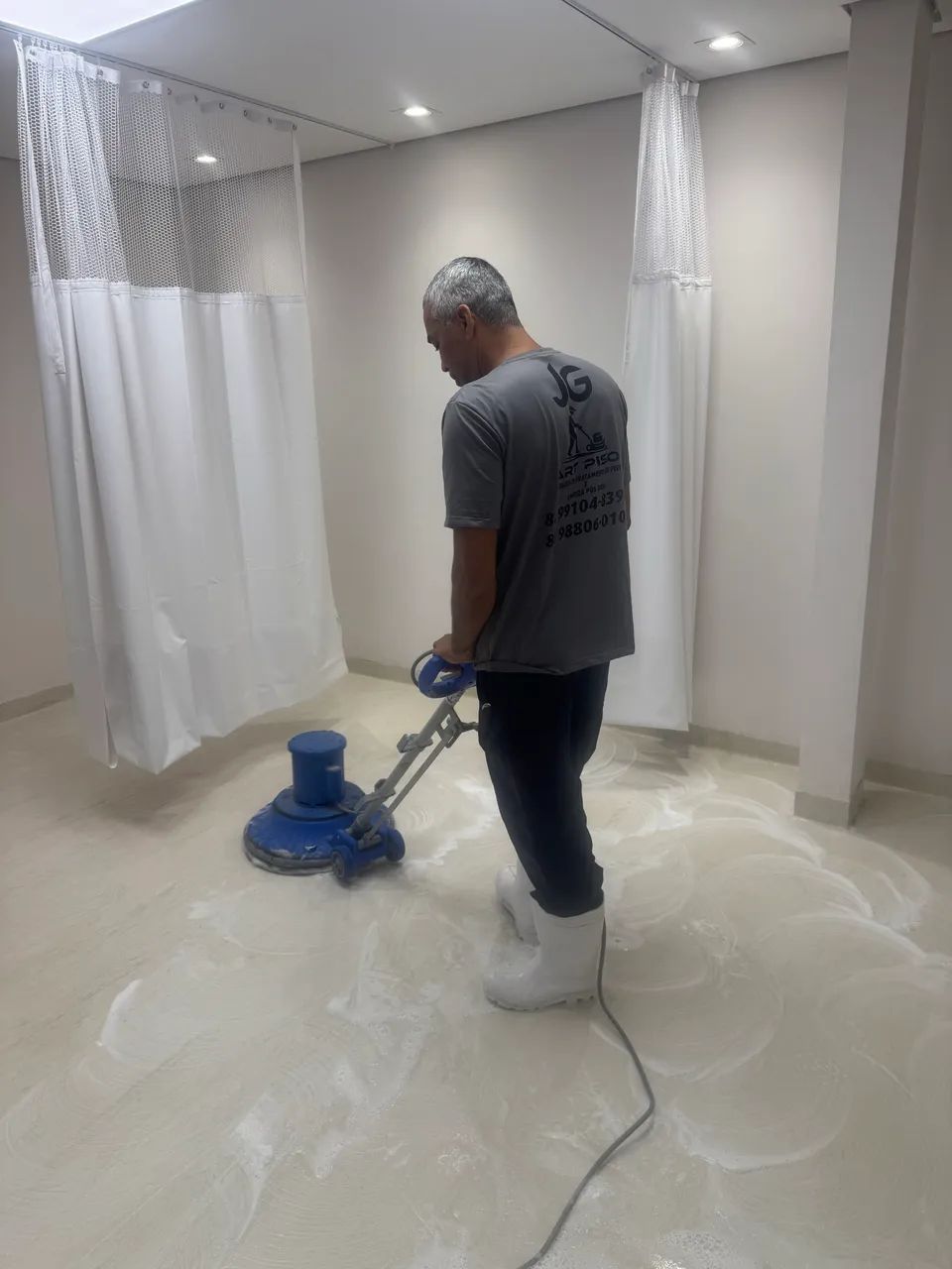JG serviços 