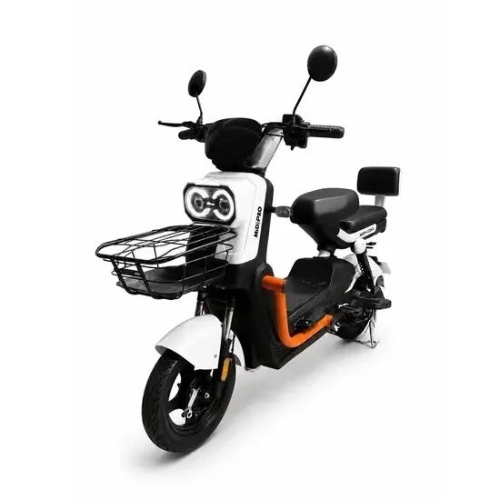 Moto Elétrica Midi Pro MDP-X22K - Foto 3
