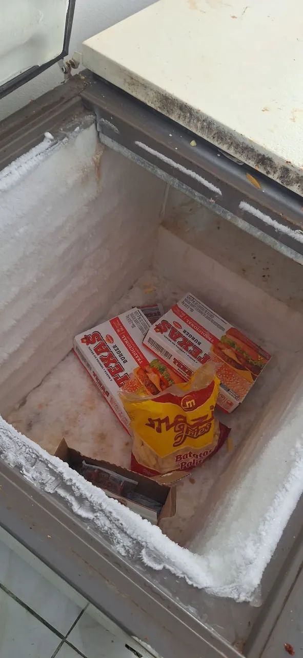 Freezer 2 portas  - Foto 2