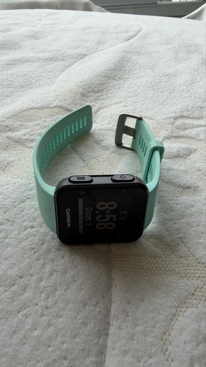 Garmin Forerruner 35 - novíssimo 