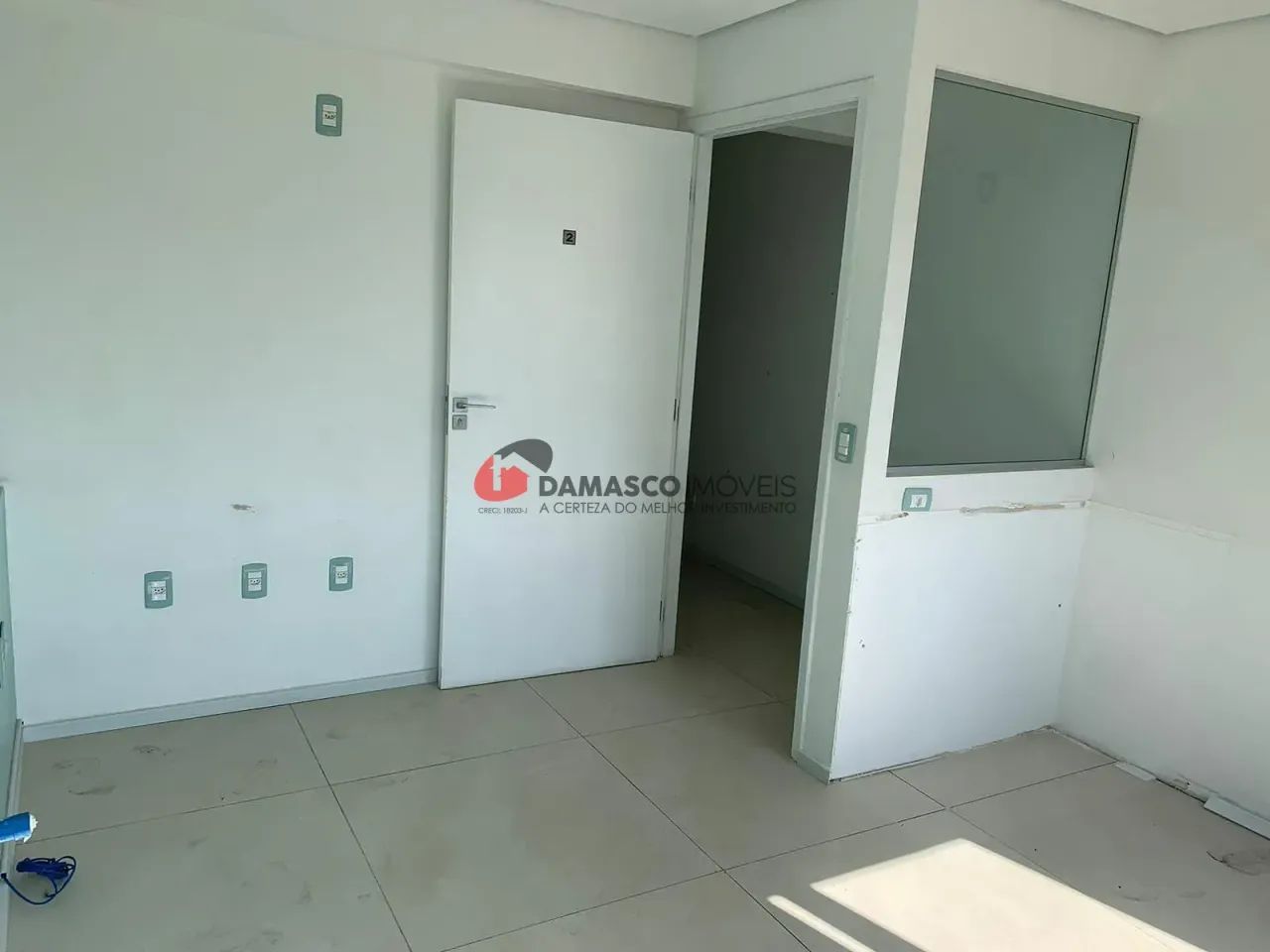 Sala Comercial em Vila Bastos - Foto 5