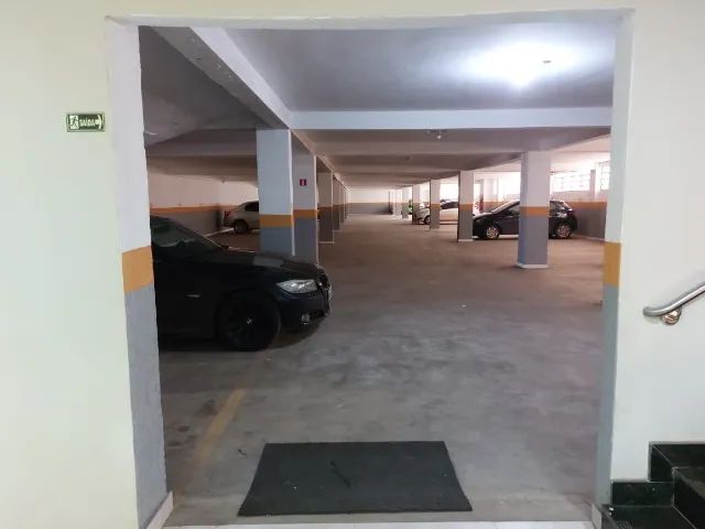 Apartamentos 2 quartos - Foto 2