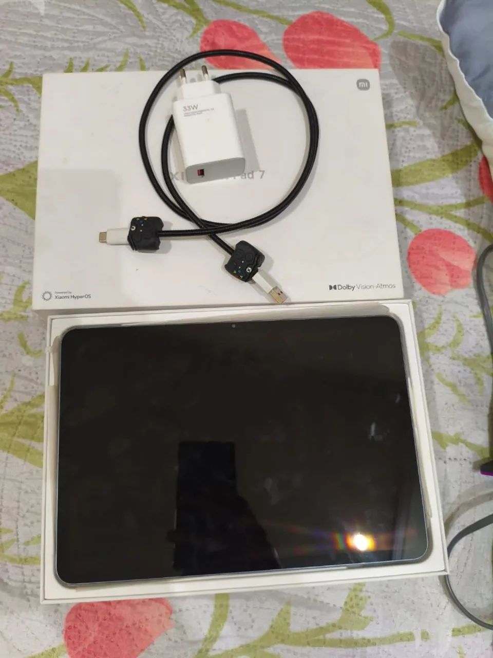 TABLET XIAOMI PAD 7 - Foto 3