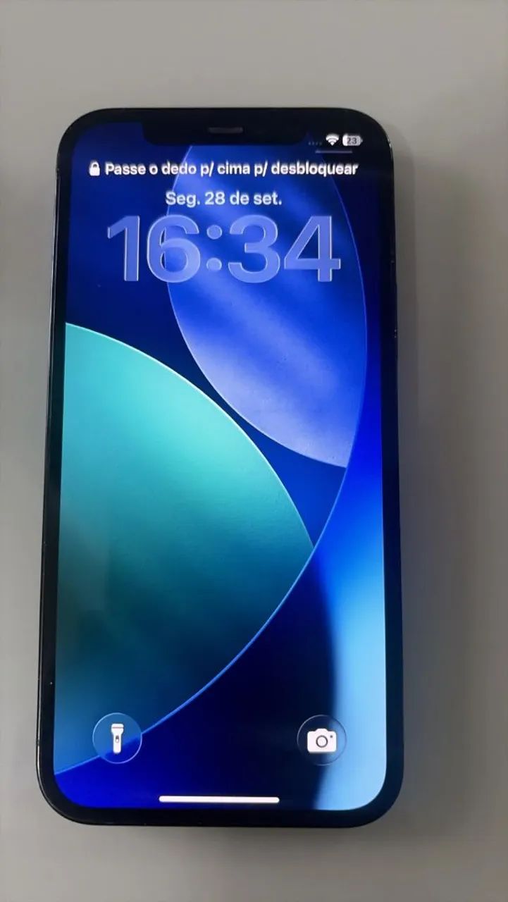 iPhone 12 pro max - Foto 3