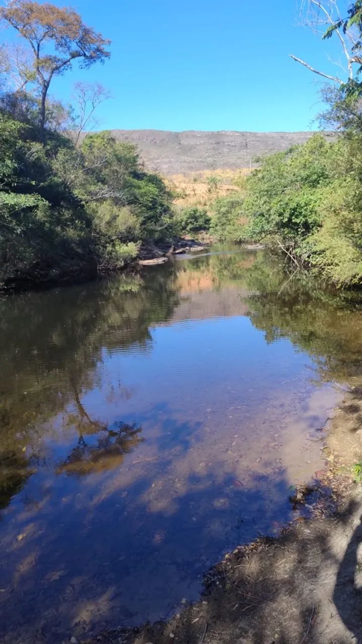Vendo terreno 