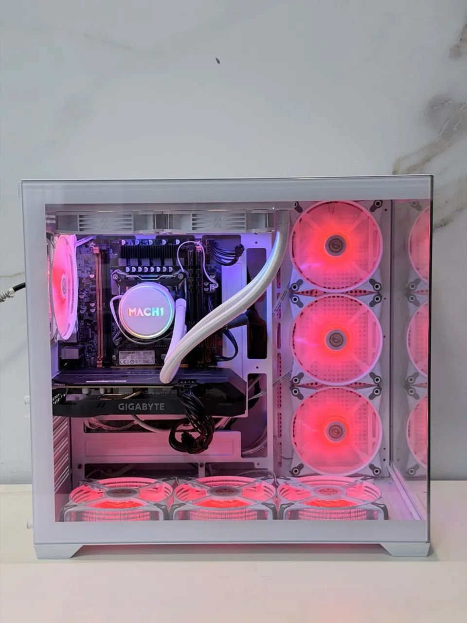 Pc gamer (aceito trocas)  - Foto 4