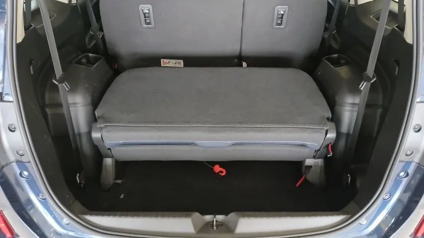 Chevrolet Spin Premier 1.8 8V Econo.flex 5P Aut. 2025 - Foto 12