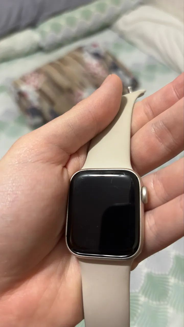 Apple Watch SE 2  - Foto 3