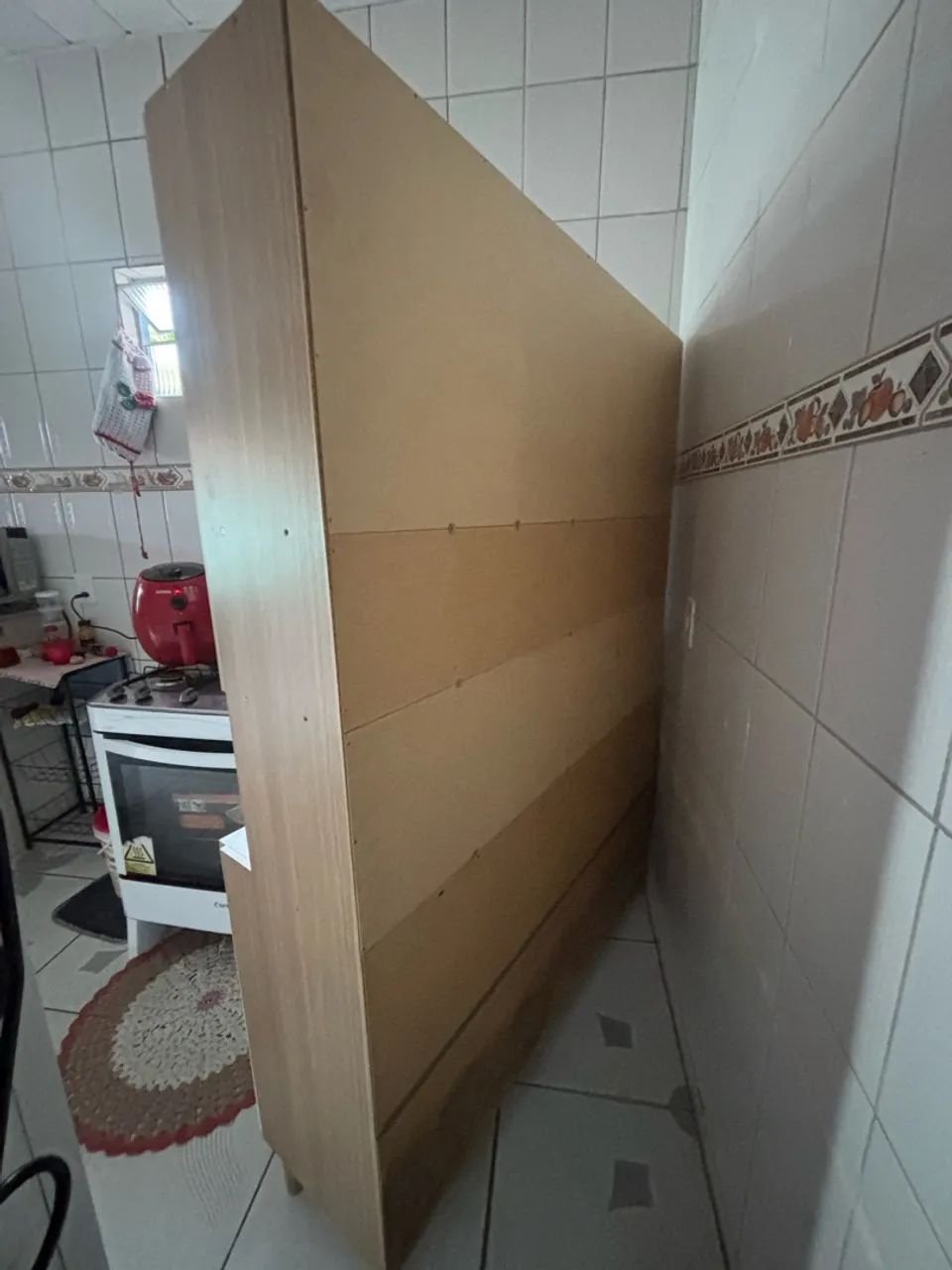ARMÁRIO DE COZINHA - Foto 2