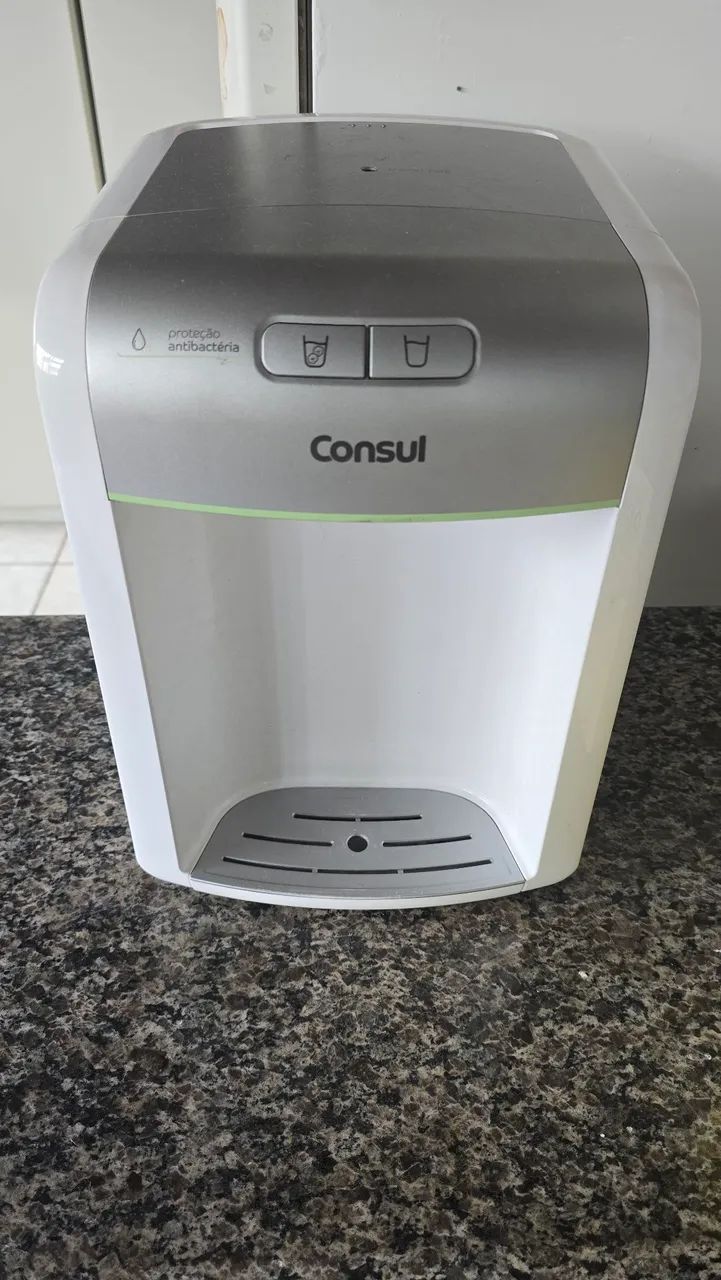 Purificador Consul - Foto 2