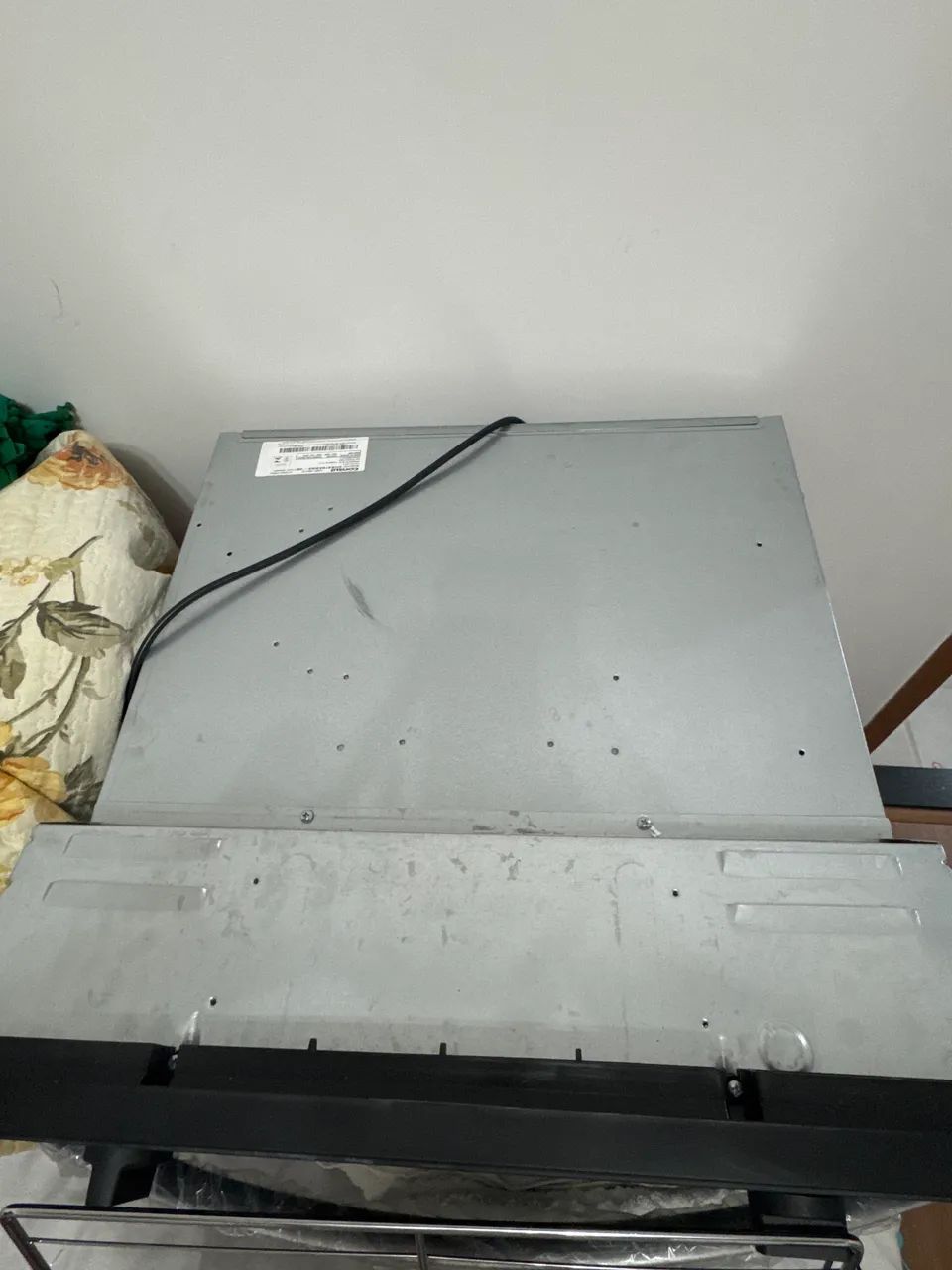 Forno cônsul  - Foto 2