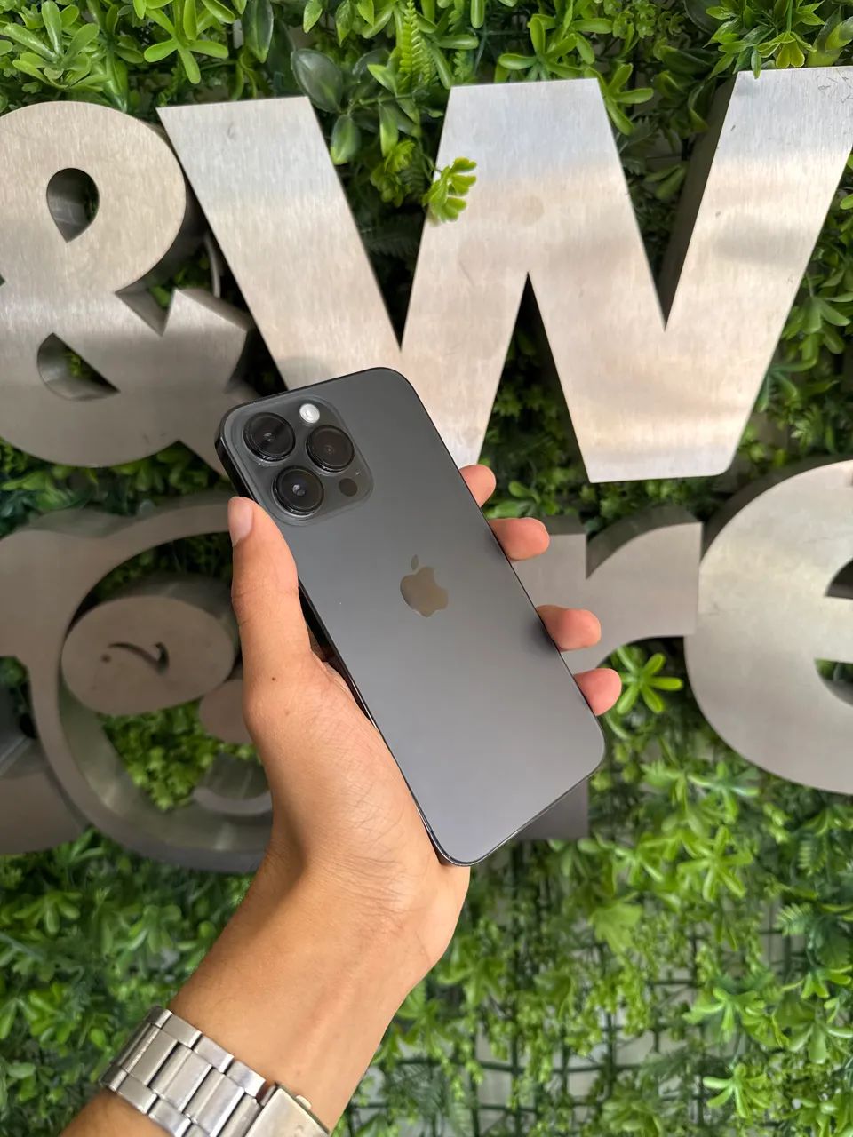 iPhone 14 Pro Max 128gb Preto 100%