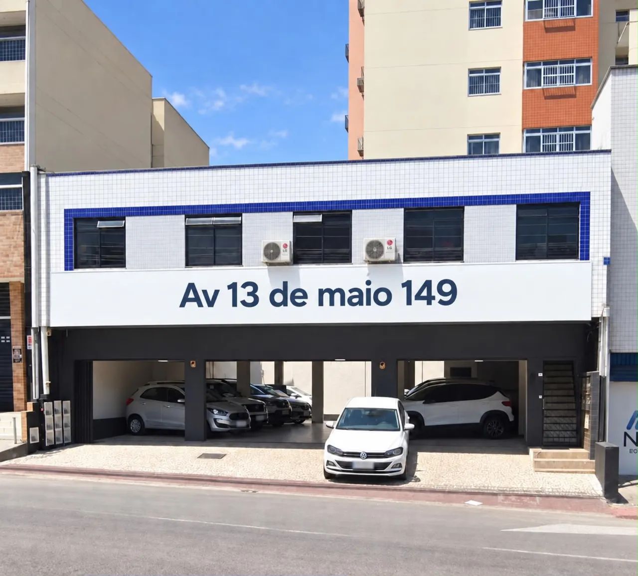 Passagem de ponto comercial ( loja de carro ) - Foto 2