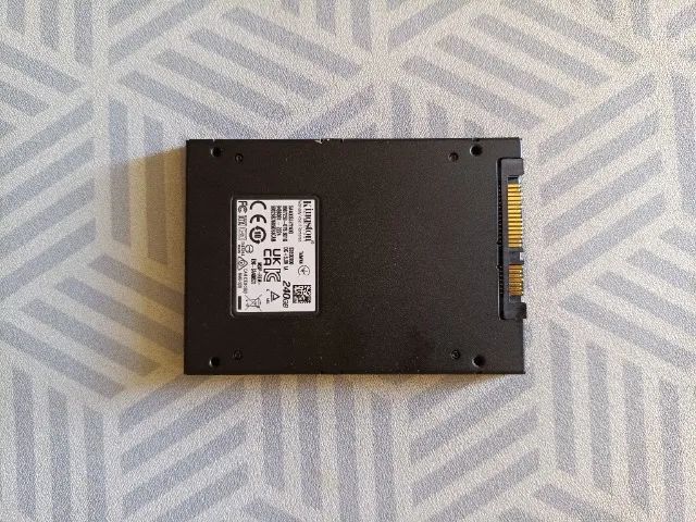 Kingston 240GB - Foto 2