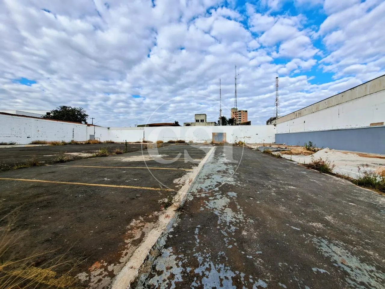 Alugo terreno no Jardim Chapadão em Campinas. - Foto 5