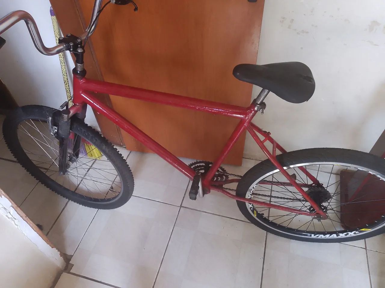 Bicicleta aro 26 
