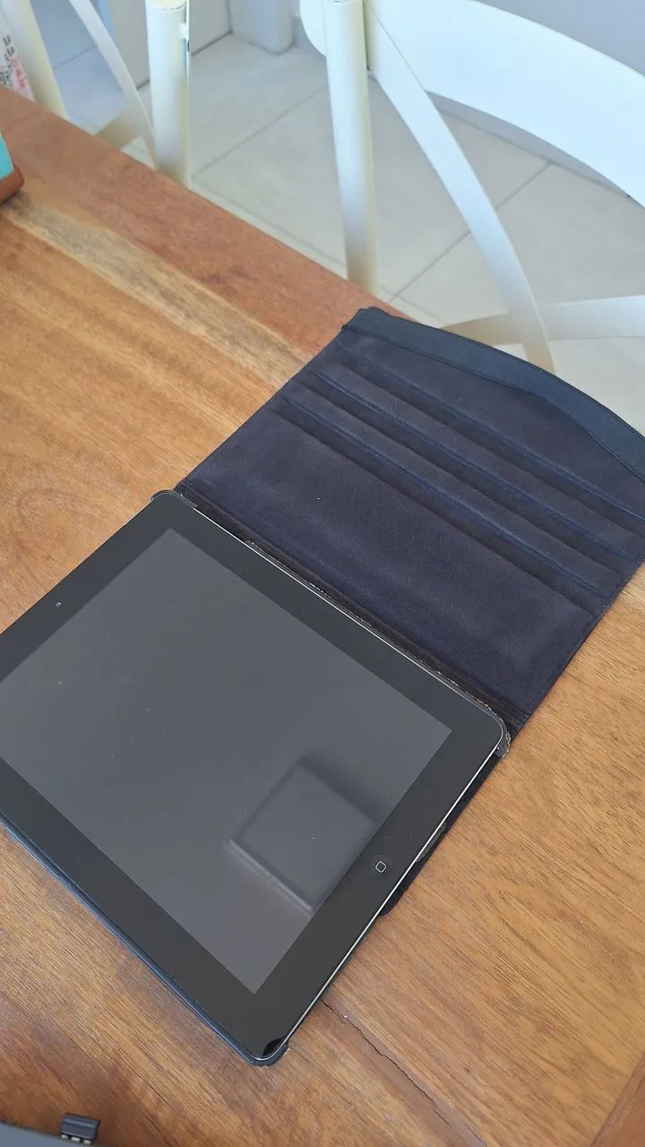 iPad 16 GB 3ª geração - Foto 3