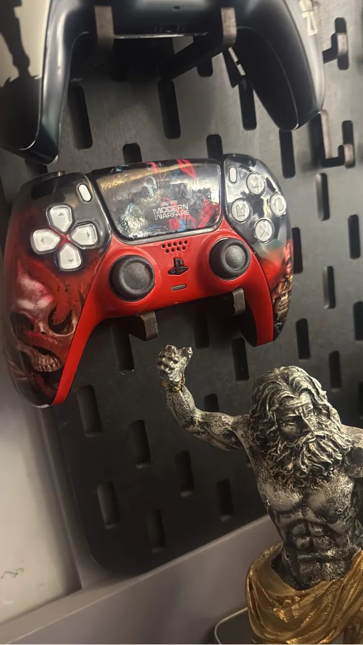 Controle de ps5 - Foto 2