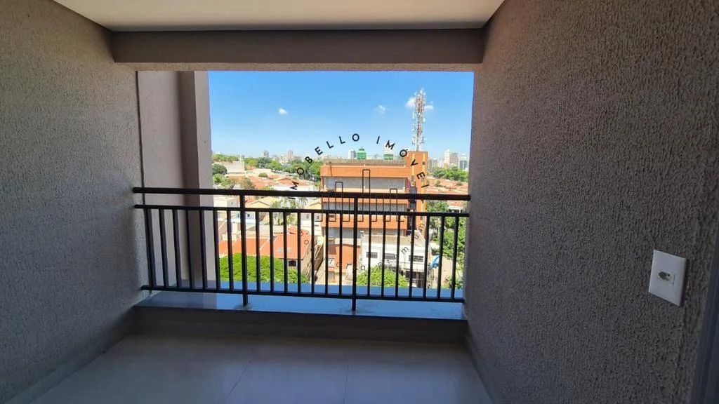 Apartamento à venda e para alugar em Campinas, Chácara da Barra, com 2 quartos, com 59 m² - Foto 2