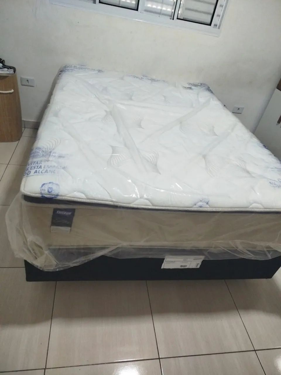 cama