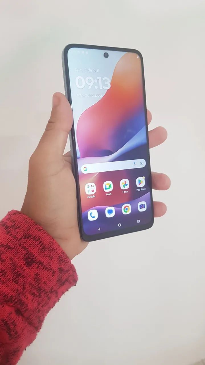 Motorola - Foto 2