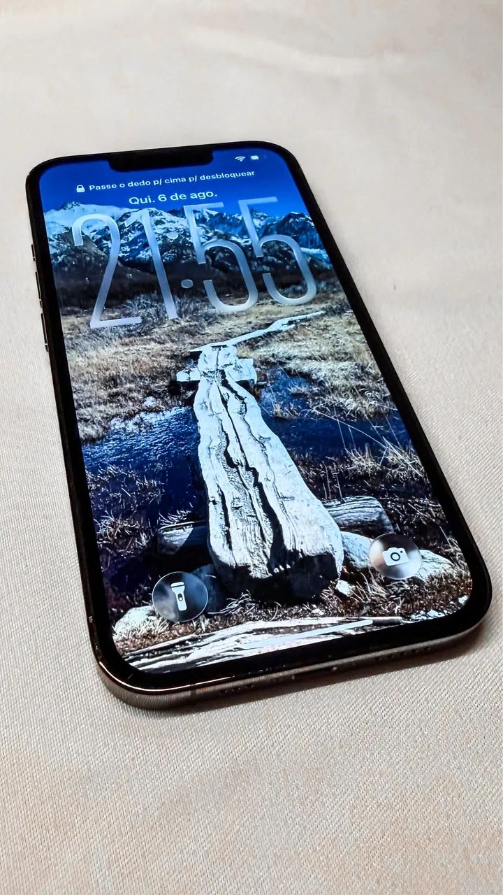 Iphone 13 PRO  - Foto 3