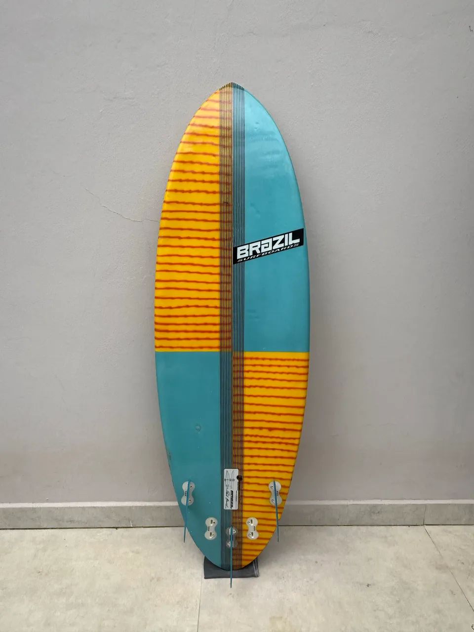 Prancha de Surf 5.6 - Foto 3