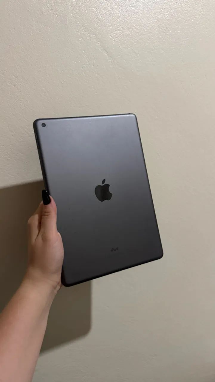 iPad 9 geração 