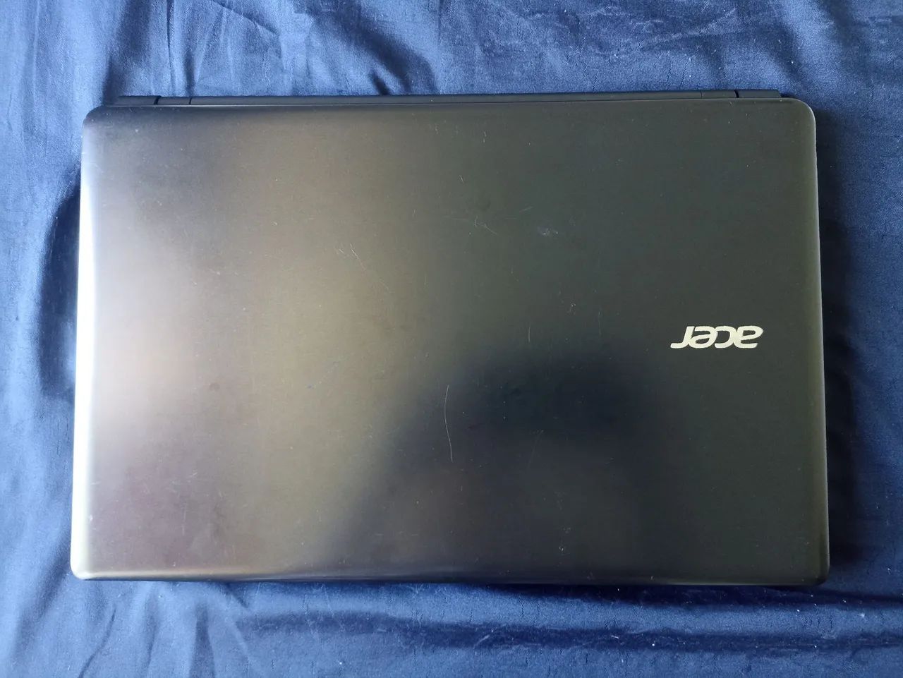 Notebook Acer ( Processador i5 )