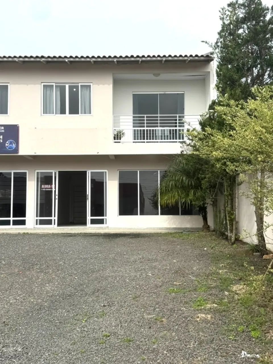 Sala comercial para alugar na Vila Nova, Itaiópolis ? 80 m²