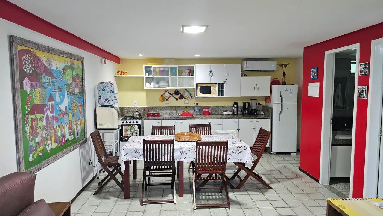 Porto de Galinhas - Ancorar Flats Resort  - Foto 2