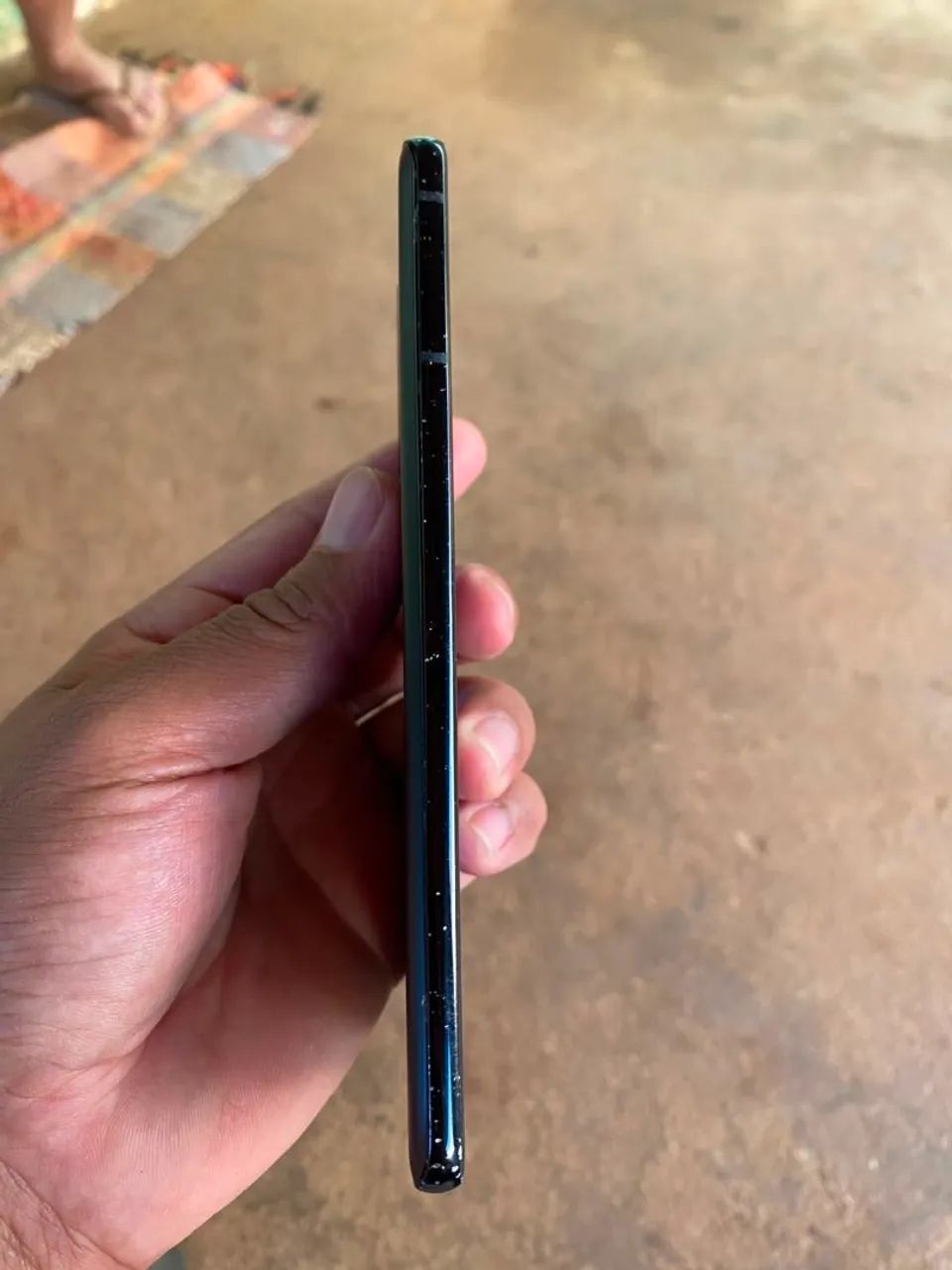 VENDO SAMSUNG GALAXY S21 PLUS 5G - R$ 1.200,00 ? - Foto 4