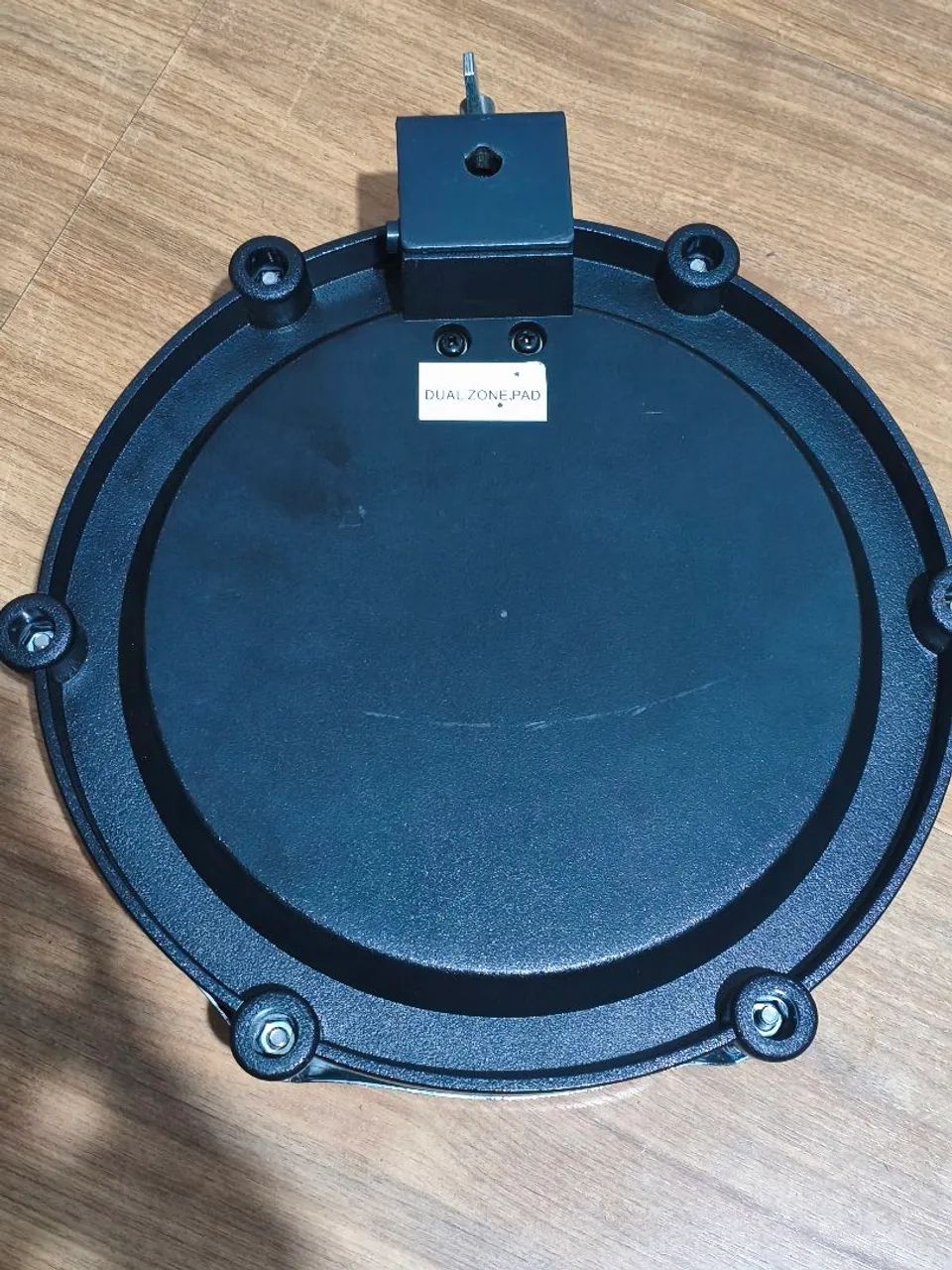Pad Alesis Dualzone 10" - Foto 2