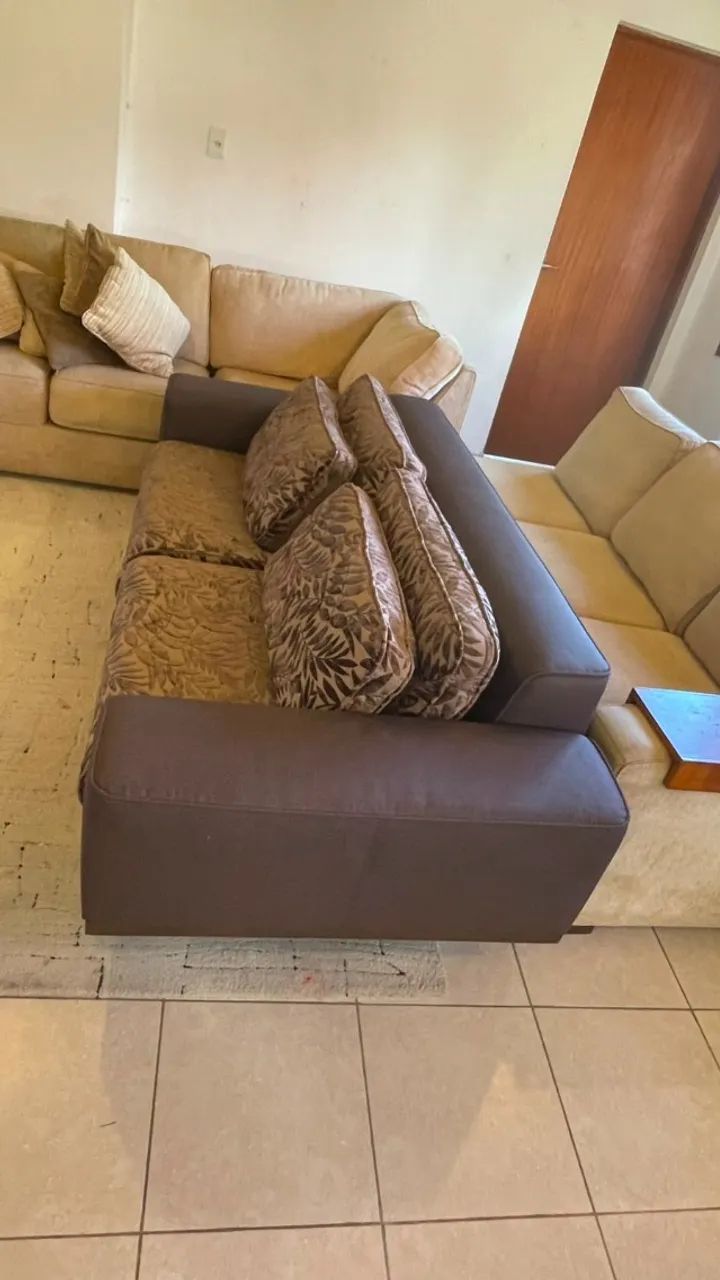 Sofá Masotti - Foto 3