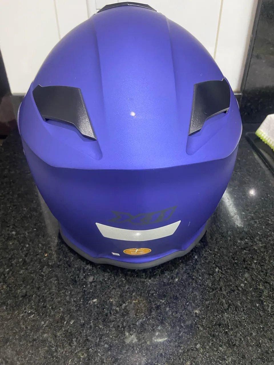 Capacete  - Foto 5
