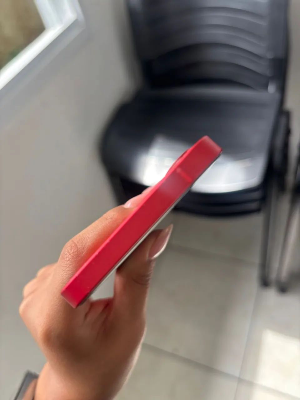 iPhone 12 - 128 GB - Foto 4