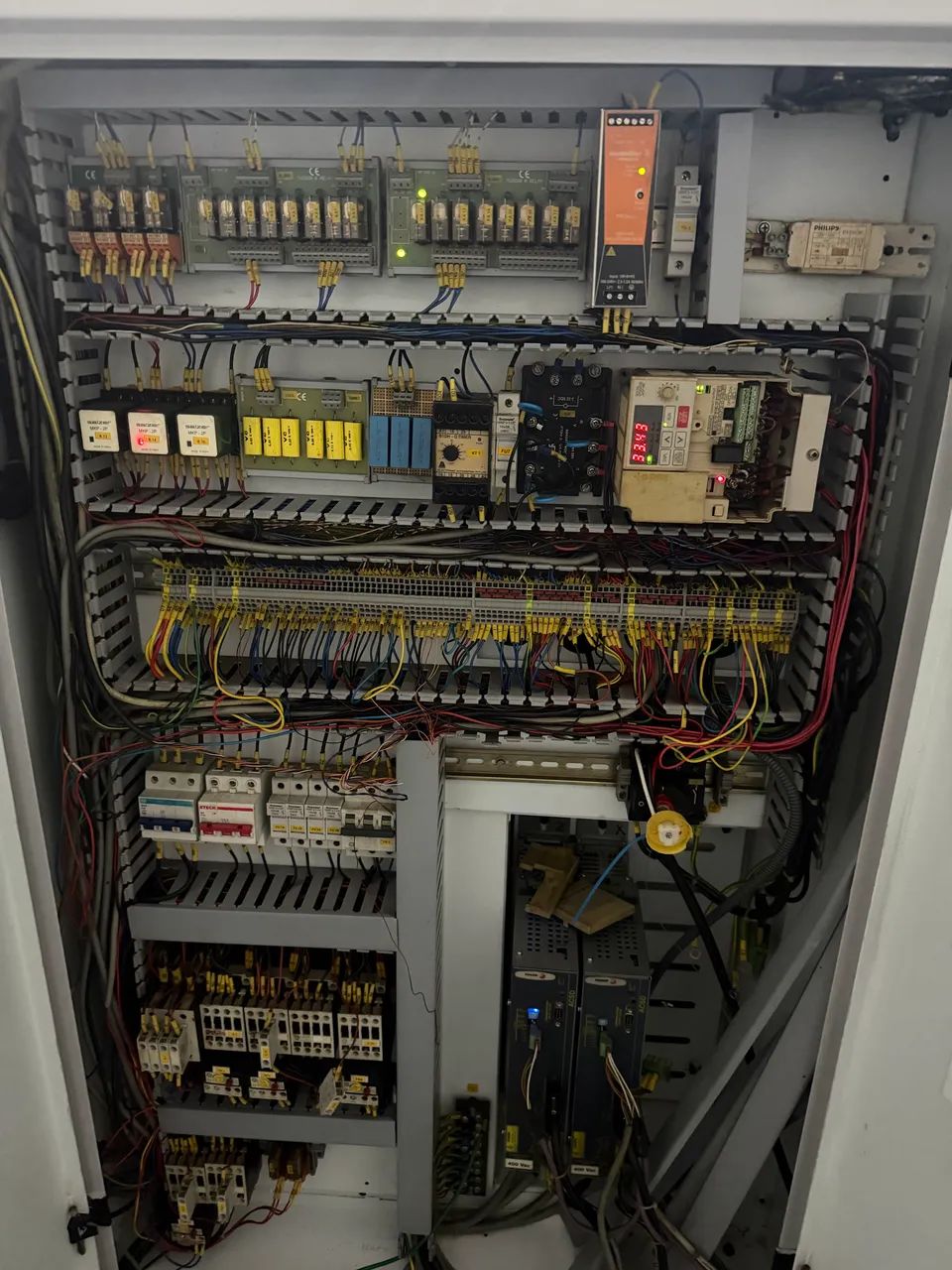 Torno cnc   Quazar  - Foto 3