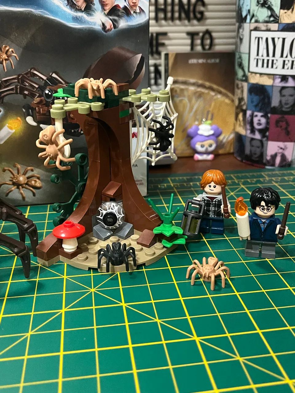 VENDO LEGO HARRY POTTER 75950 - Foto 3