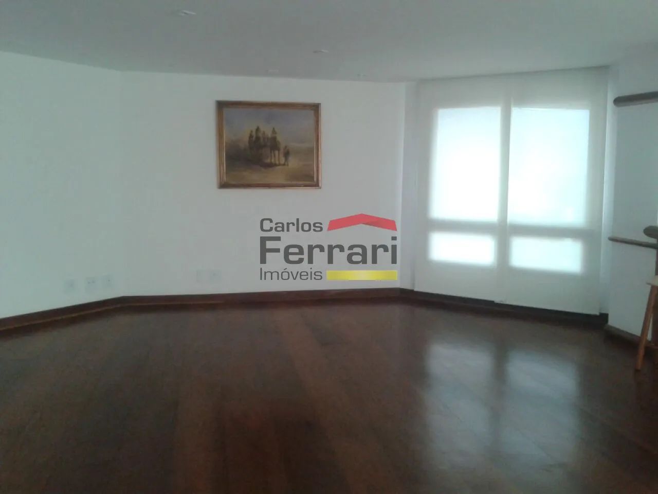 APARTAMENTO Alto de Santana - Foto 2